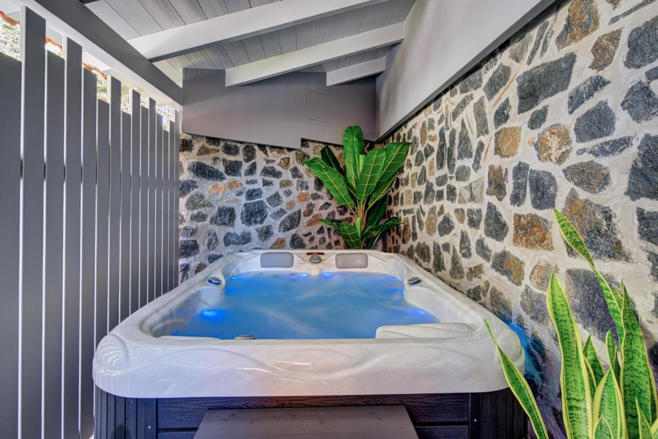 Kanathos Pigi Bed and Breakfast Ναύπλιο Εξωτερικό φωτογραφία