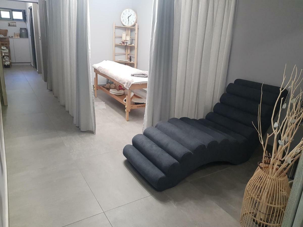 Kanathos Pigi Ναύπλιο Εξωτερικό φωτογραφία